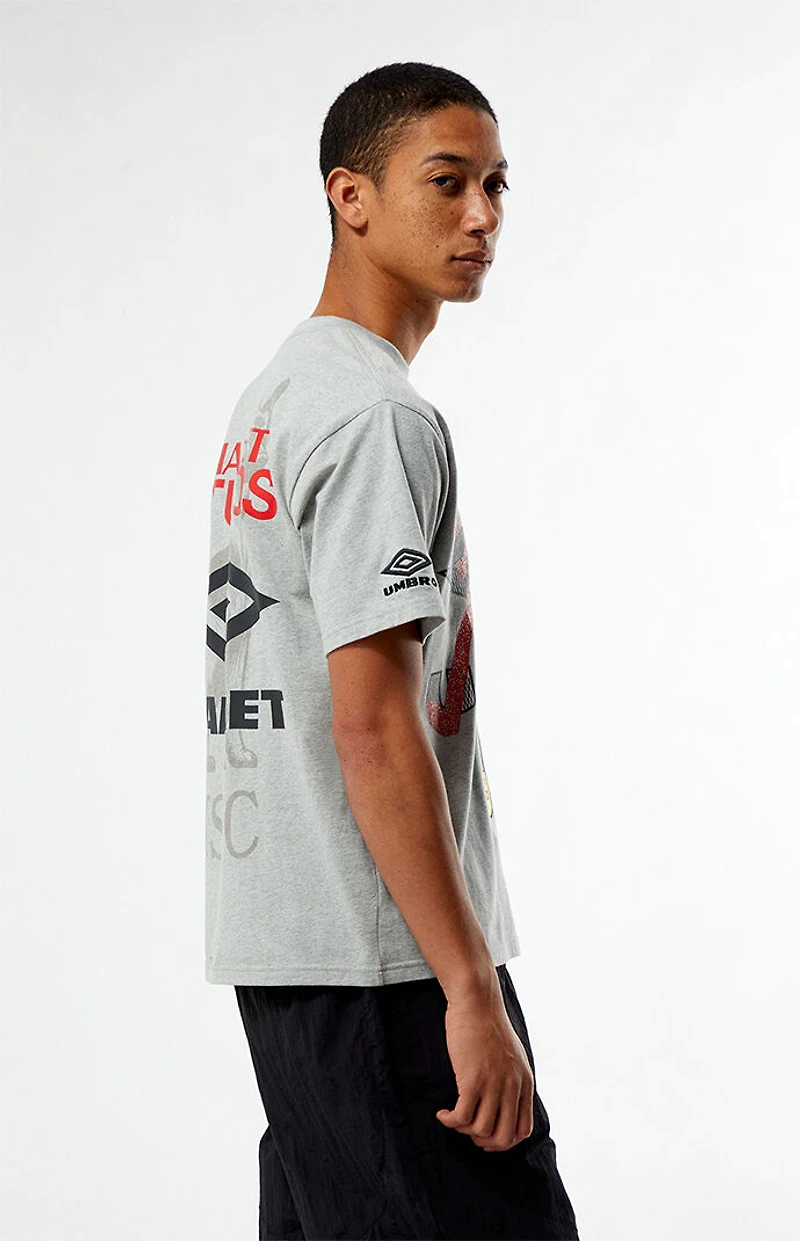 Umbro x Market Studios Running Man T-Shirt