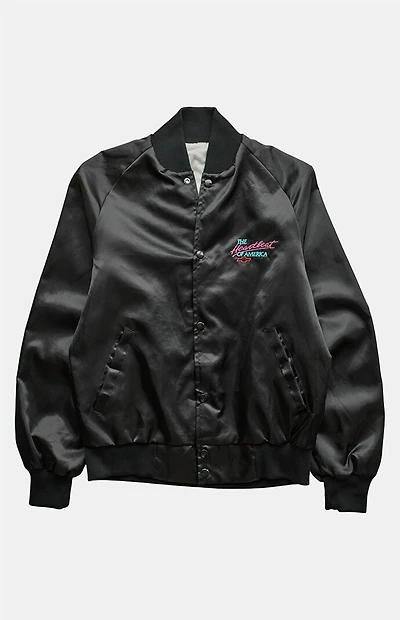 PS VINTAGE '80s Ford Heartbeat of America Jacket
