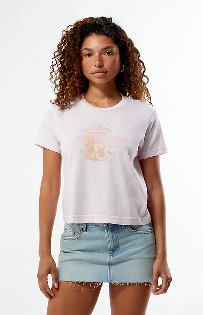 Beverly and Beck Islas Canarias T-Shirt
