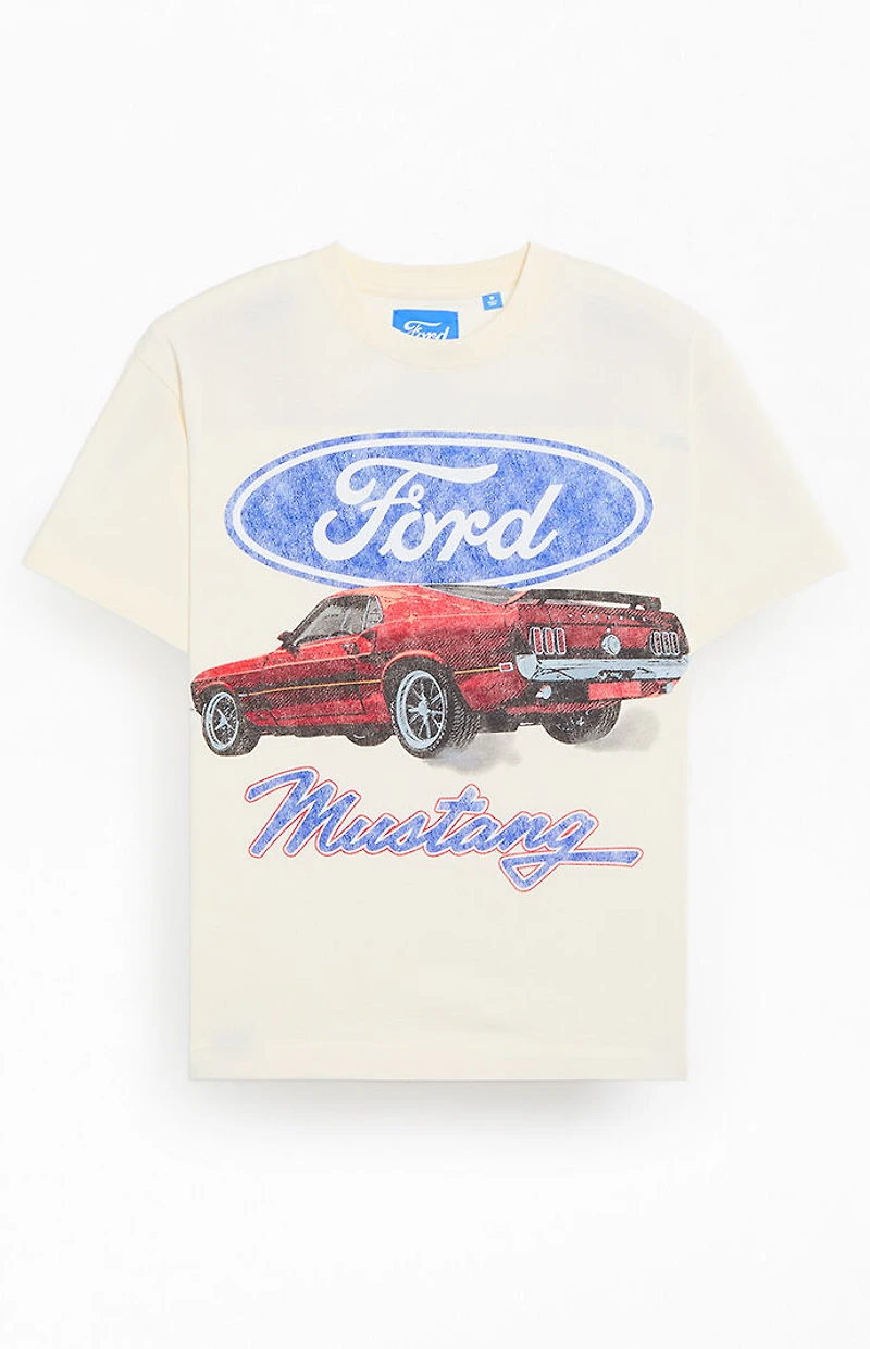 FORD Mustang T-Shirt