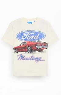 FORD Mustang T-Shirt