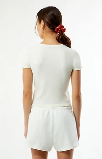 McDonaldland Dreaming Fleece Sweat Shorts