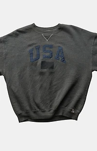 PS VINTAGE 2000s USA Russell Sweatshirt