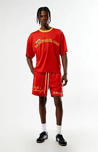 McDonaldland Trip Short Sleeve Jersey