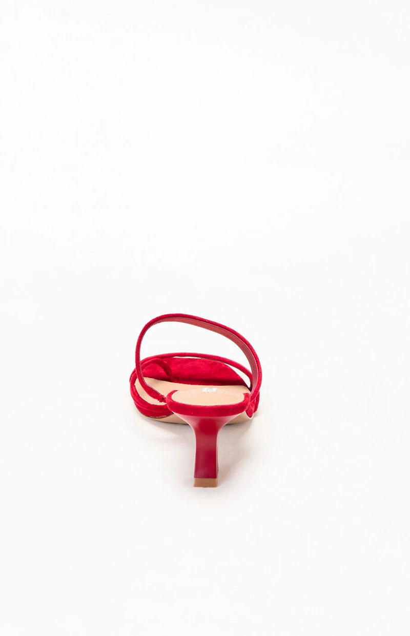 Steve Madden Women's Ajay Heels