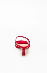 Steve Madden Women's Ajay Heels