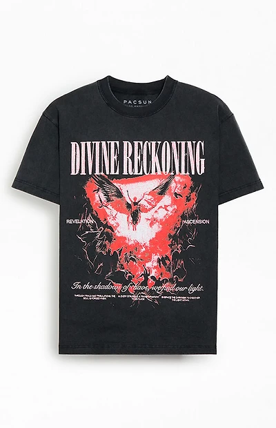 Pacsun Divine Reckoning T-Shirt