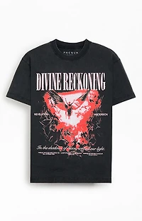Pacsun Divine Reckoning T-Shirt
