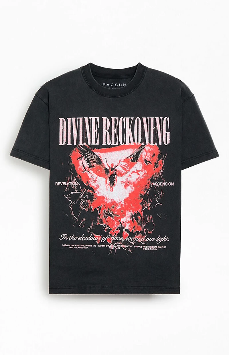 Pacsun Divine Reckoning T-Shirt