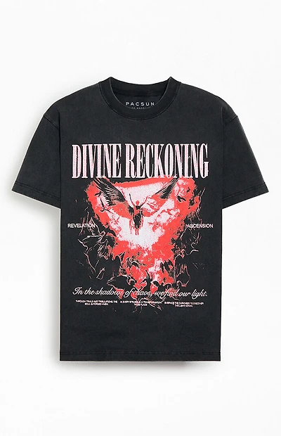 Pacsun Divine Reckoning T-Shirt