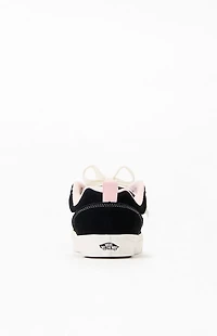 Vans Black Knu Skool Sneakers
