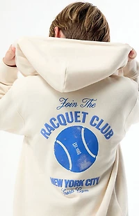 Pacsun Kids Racquet Club Full Zip Hoodie