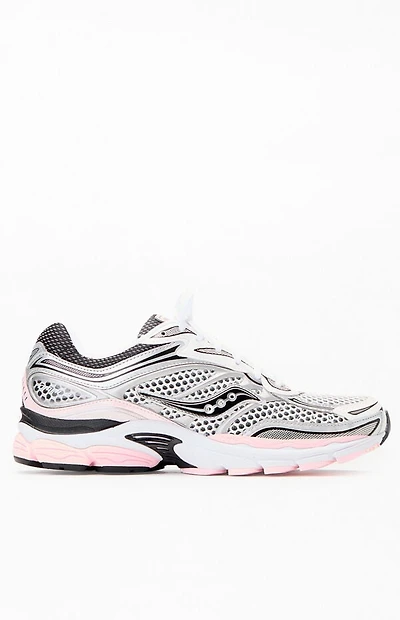 Saucony Silver Progrid Omni 9 Shoes
