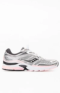 Saucony Silver Progrid Omni 9 Shoes