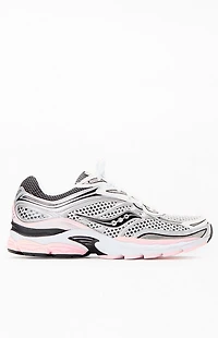 Saucony Silver Progrid Omni 9 Shoes