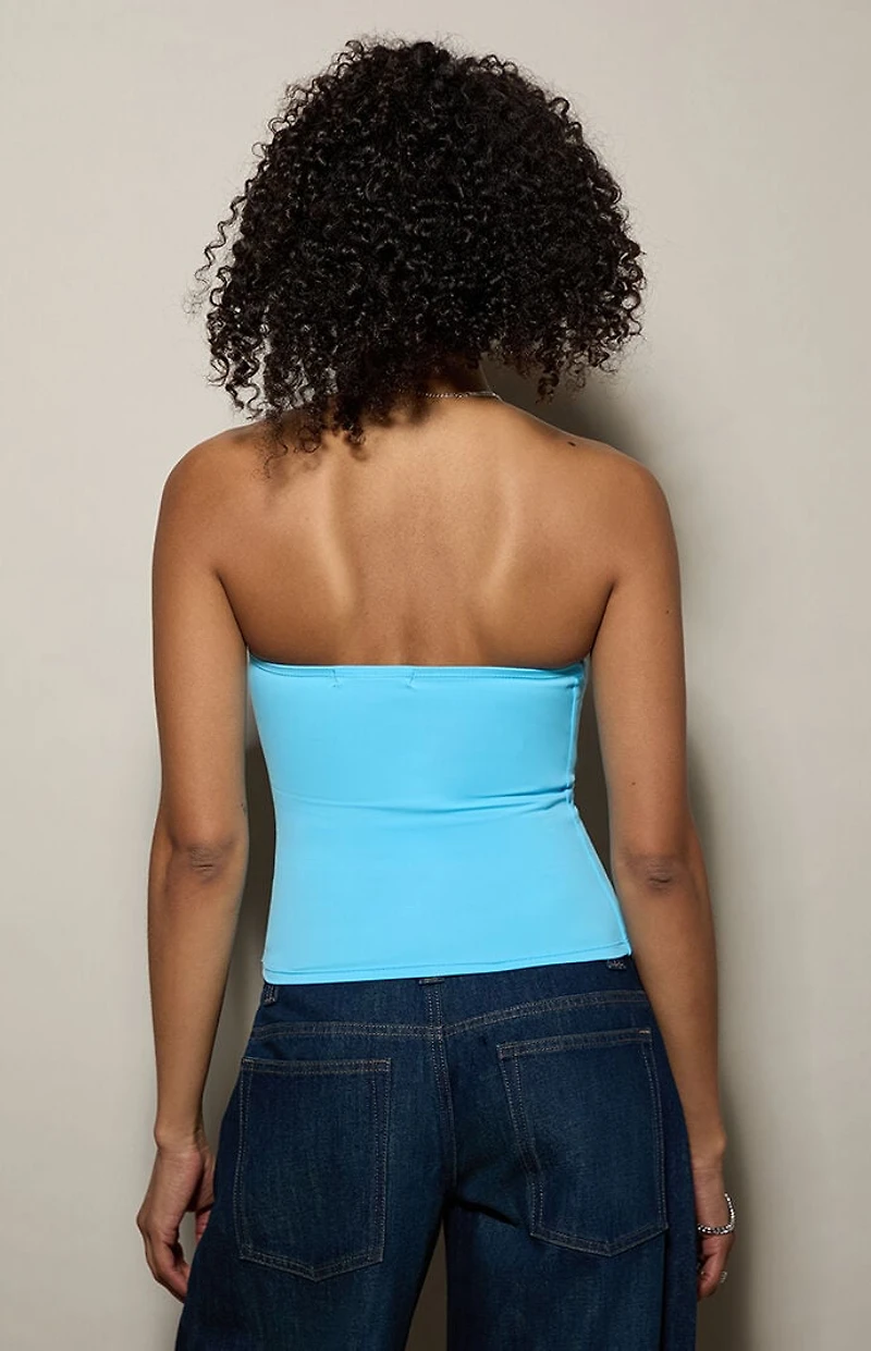 Pacsun Ava Sleek Tube Top