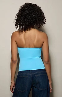 Pacsun Ava Sleek Tube Top