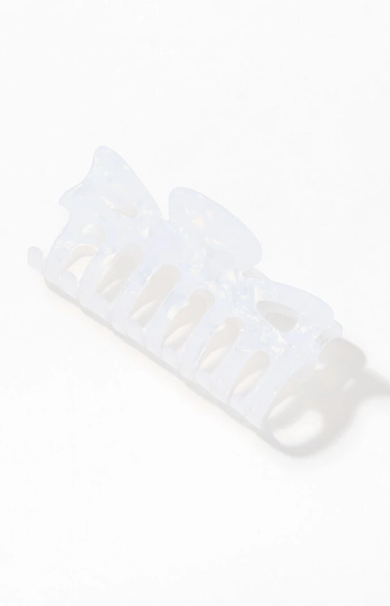 Pacsun Pearl Maddy Hair Claw Clip
