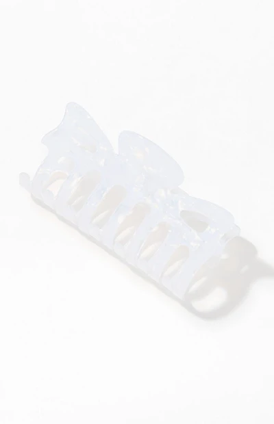 Pacsun Pearl Maddy Hair Claw Clip