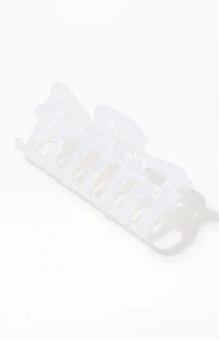 Pacsun Pearl Maddy Hair Claw Clip