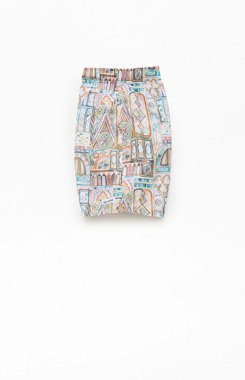 Boardies Duomo 4.7" Swim Trunks