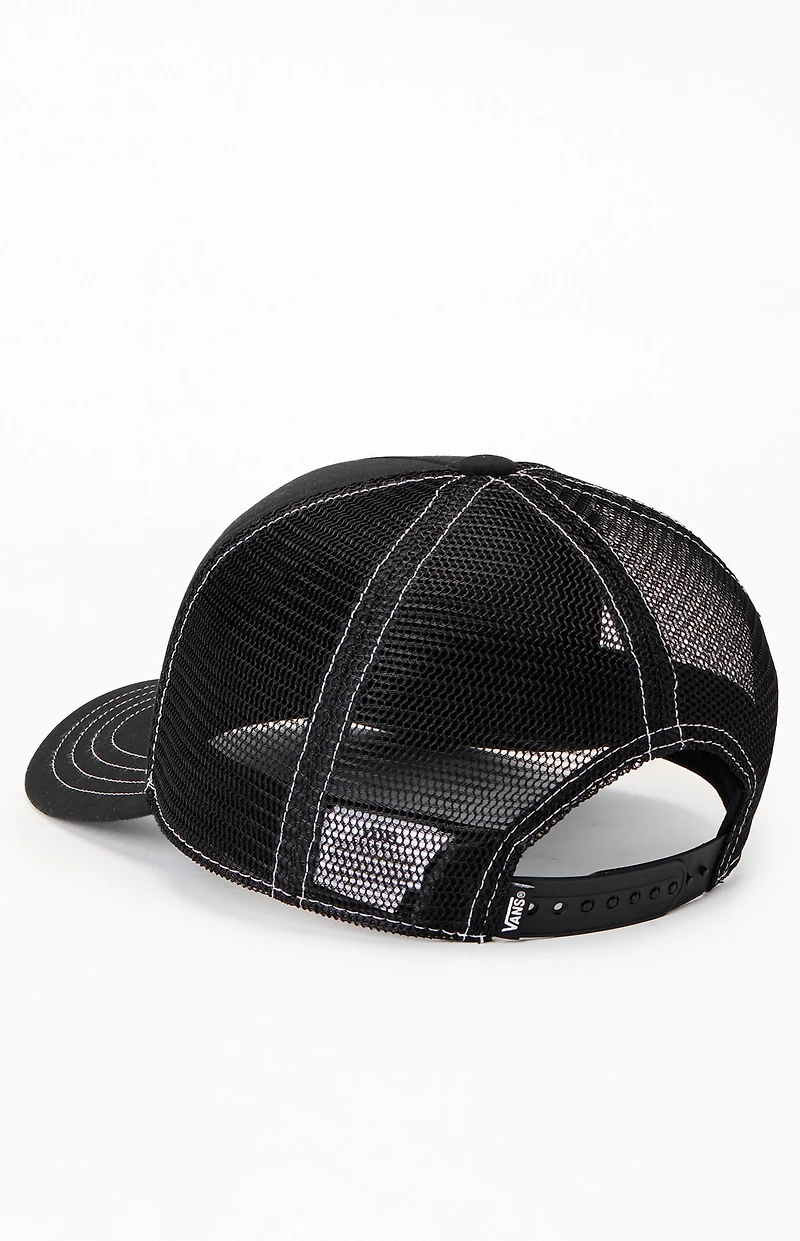 Vans Kids Pop Trucker Hat