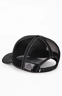 Vans Kids Pop Trucker Hat