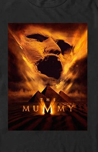 The Mummy Poster T-Shirt