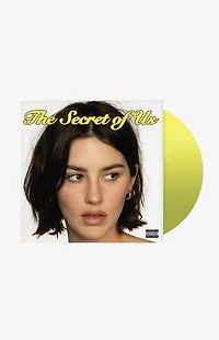 Gracie Abrams Secret Of Us Vinyl Record