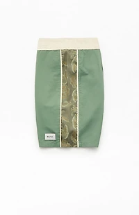 Rhythm Valley Swim 16.5" Trunks