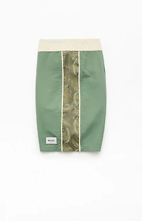 Rhythm Valley Swim 16.5" Trunks