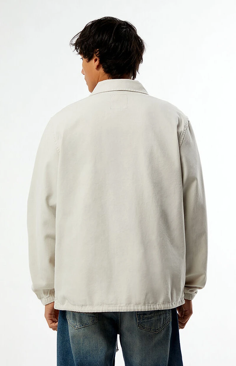 Vans Torrey Coaches Jacket