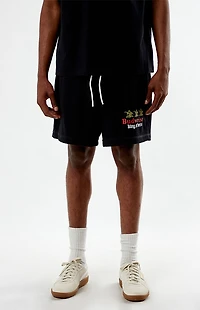 Budweiser By Pacsun Triple Mesh Shorts
