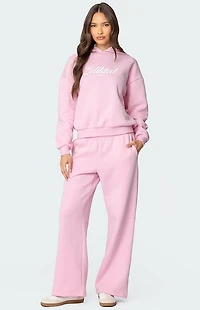 Edikted Miss Sweatpants