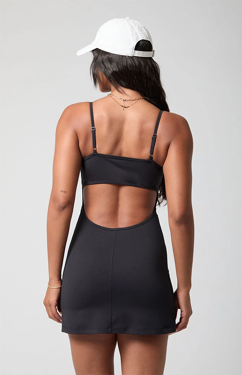 PAC 1980 WHISPER Active Reed Dress