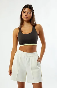 PE NATION Active Triumph Sweat Shorts
