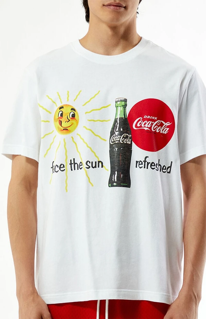 Coca Cola By PacSun Refreshed T-Shirt