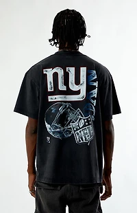 NFL x Aleali May NY Giants T-Shirt