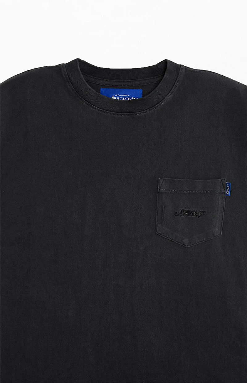 Awake NY Pocket T-Shirt