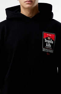 Los Sundays Tequila Kills Hoodie