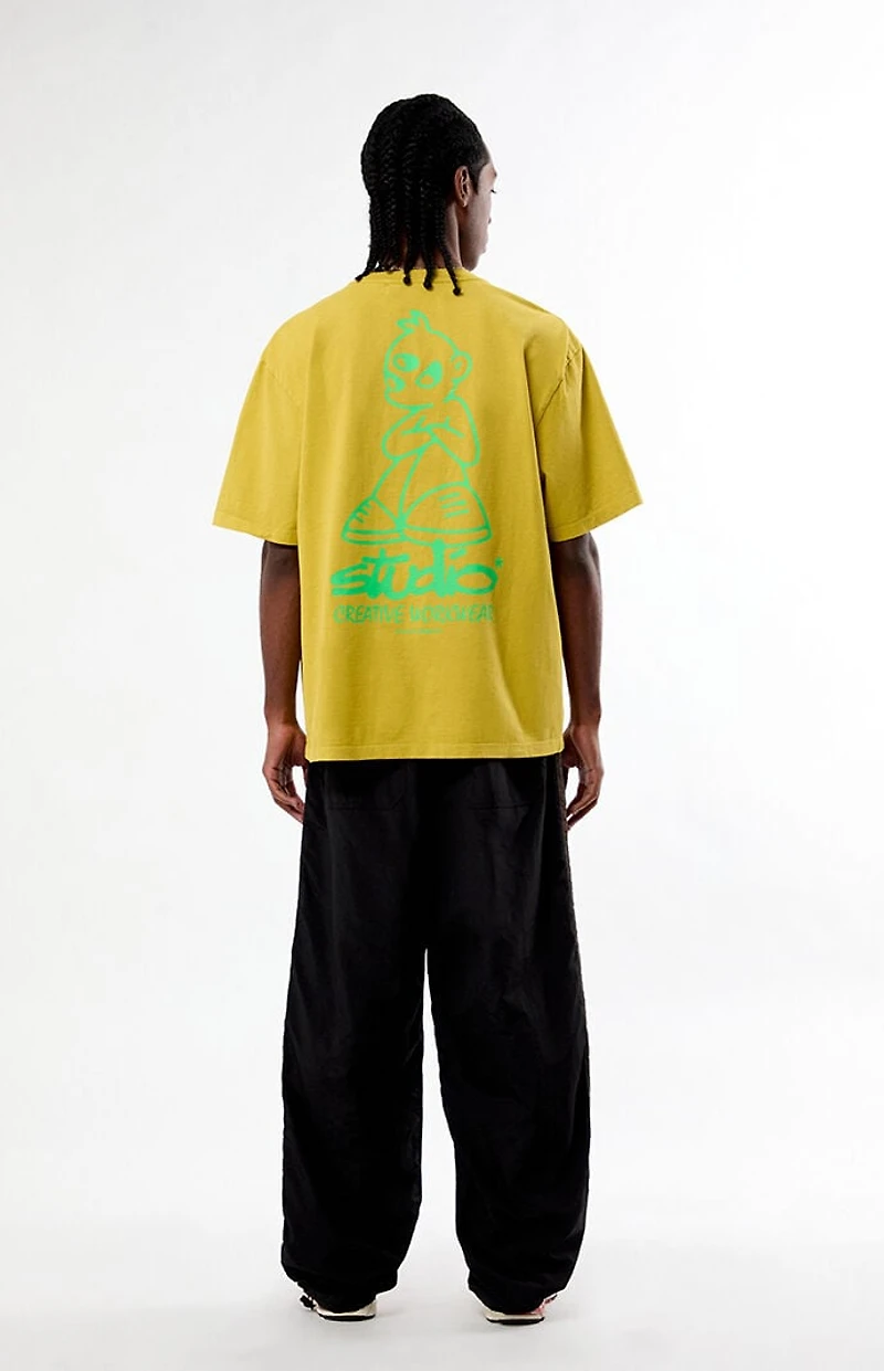 Studio by Supervsn Workwear T-Shirt
