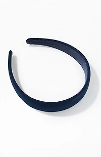 John Galt Navy Headband