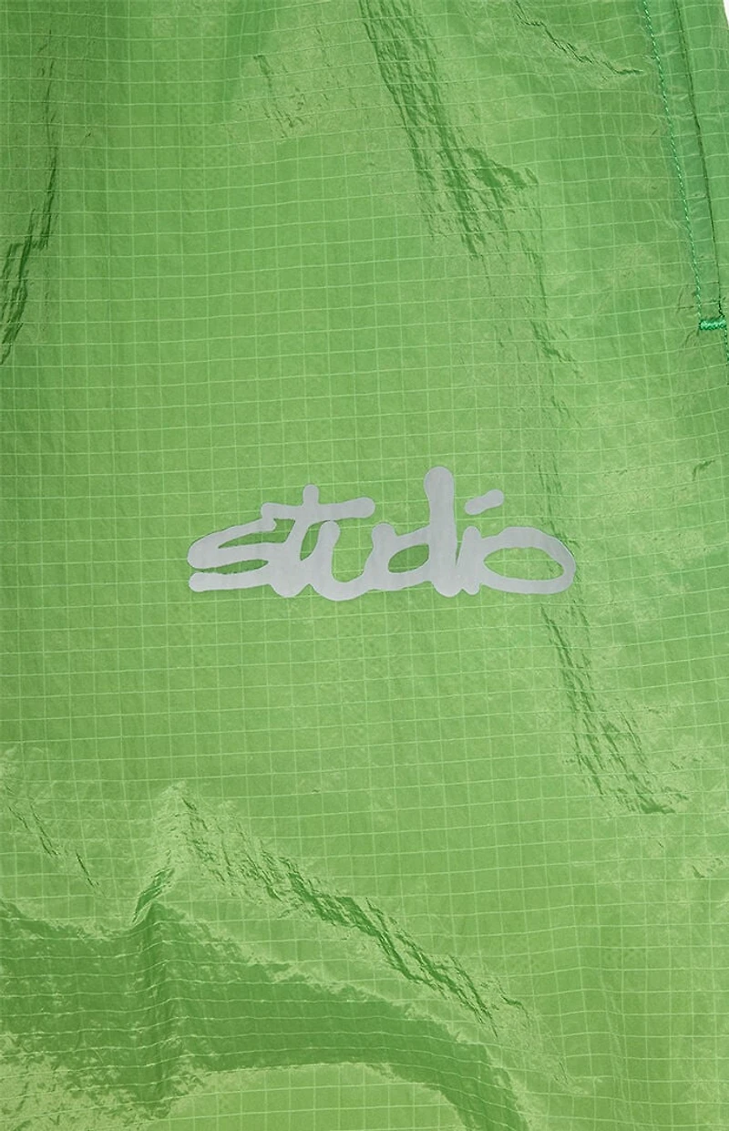 Studio by Supervsn Gradient Ripstop Pants