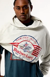 Budweiser by Pacsun Heritage Hoodie