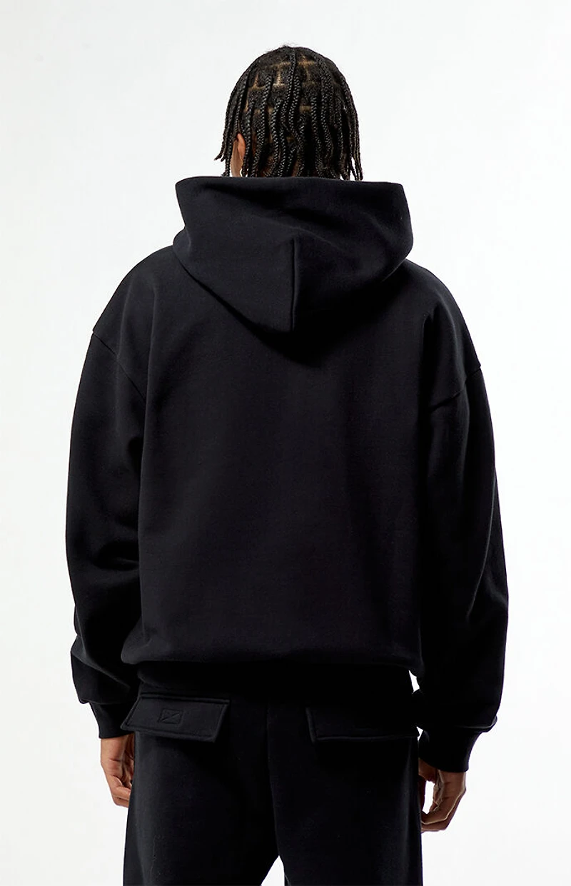Formula 1 x Pacsun Racing Line Hoodie