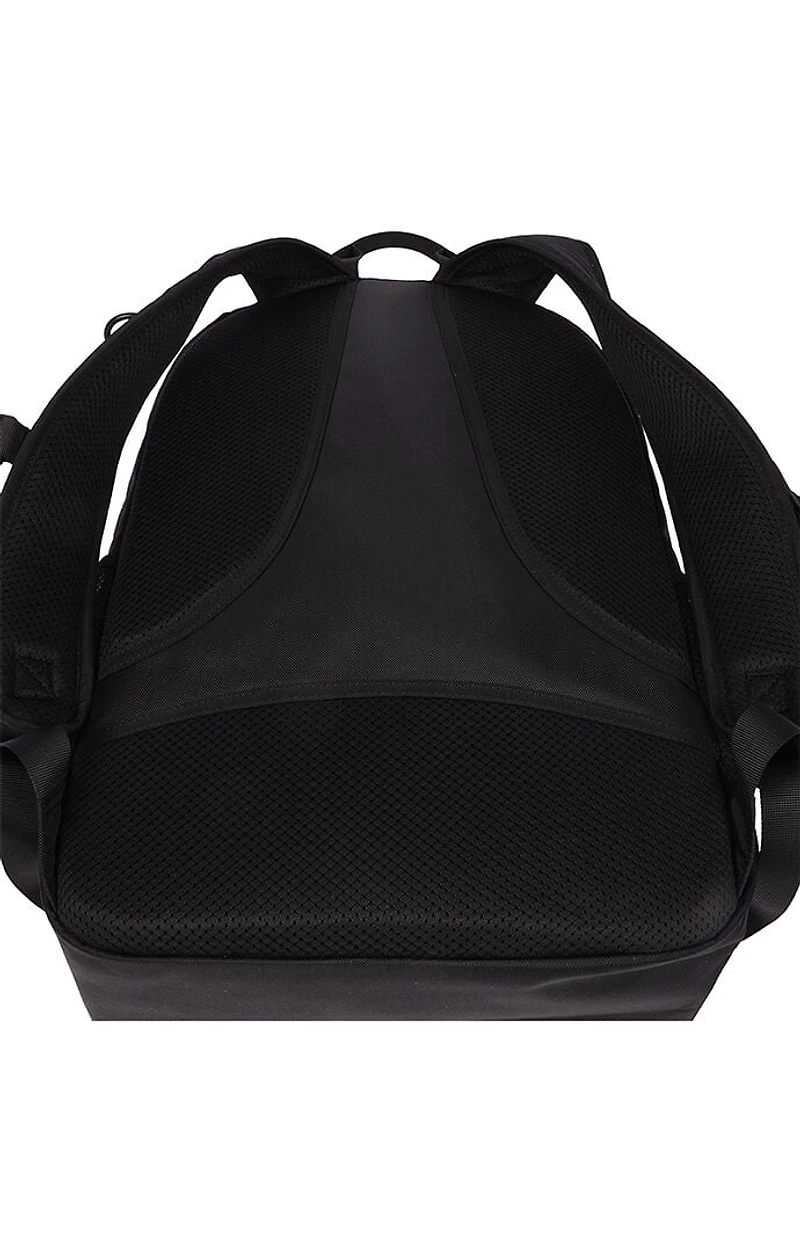 Element x Marvel Spider-Man Rubberized Spider Backpack