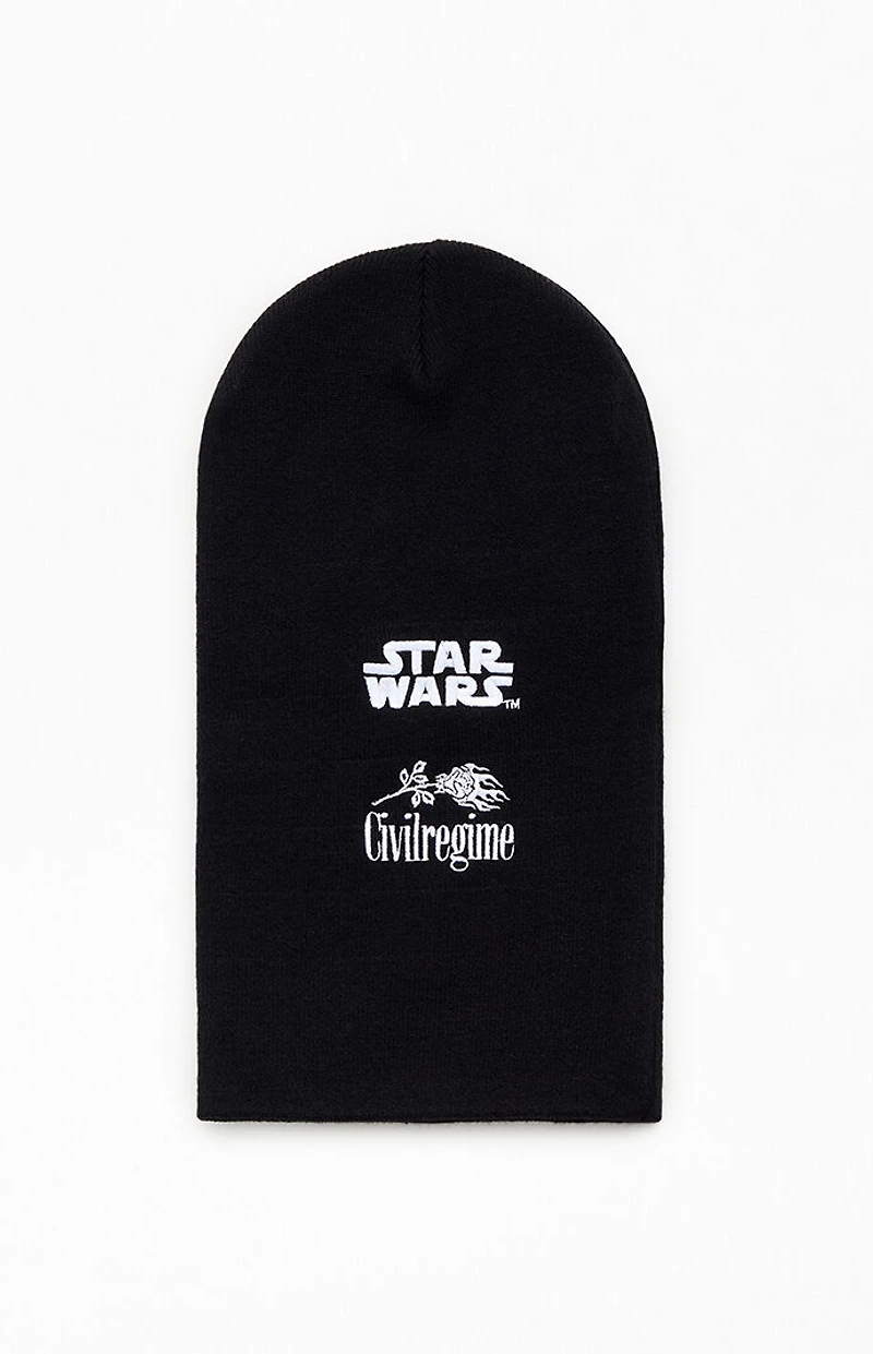 Civil x Star Wars Rebel Balaclava