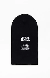 Civil x Star Wars Rebel Balaclava