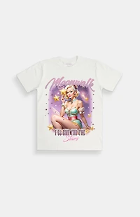 Project Moonwalk I'll Give You the Stars T-Shirt
