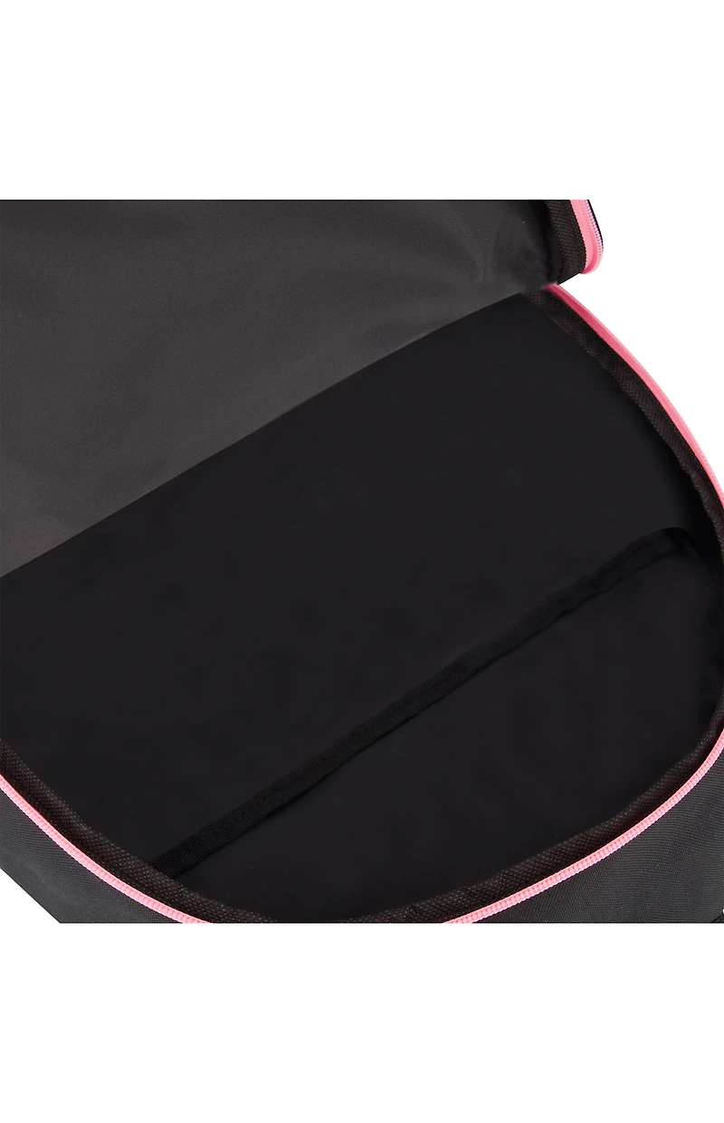 New Balance Flying Logo Laptop Backpack